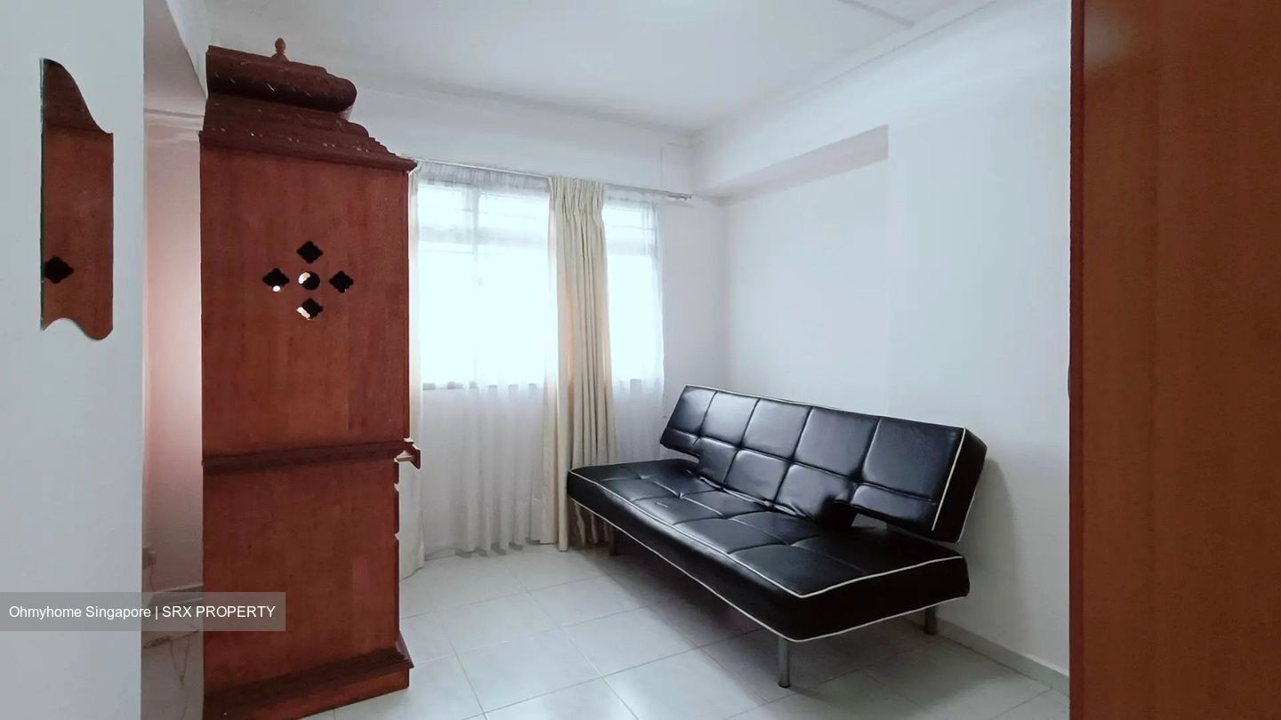 Blk 881 Woodlands Street 82 (Woodlands), HDB 5 Rooms #584968631
